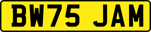 BW75JAM