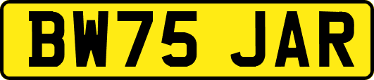 BW75JAR