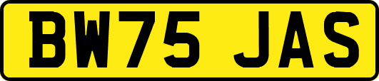 BW75JAS