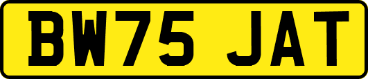 BW75JAT