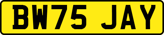 BW75JAY