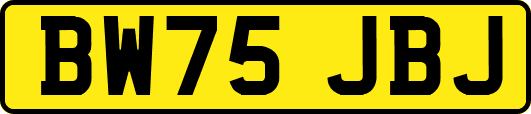 BW75JBJ