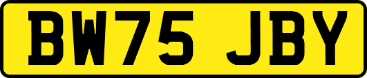 BW75JBY