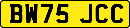 BW75JCC