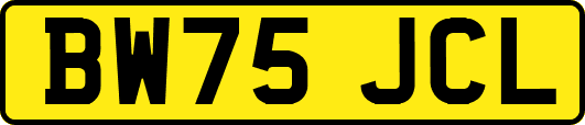 BW75JCL