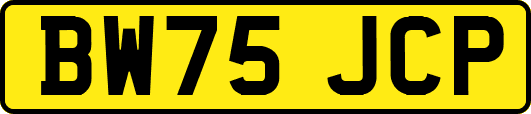 BW75JCP