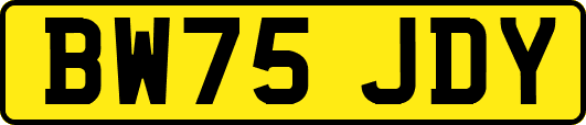 BW75JDY