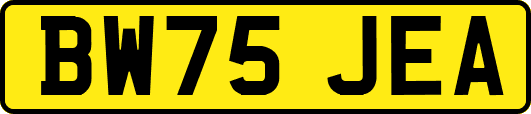 BW75JEA