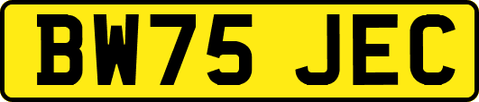 BW75JEC
