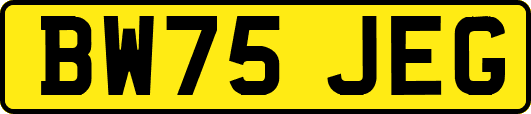 BW75JEG