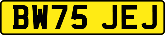 BW75JEJ