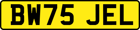 BW75JEL