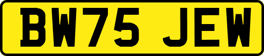 BW75JEW
