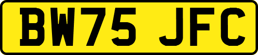 BW75JFC