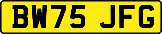 BW75JFG