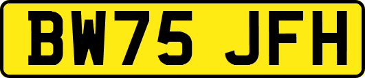 BW75JFH