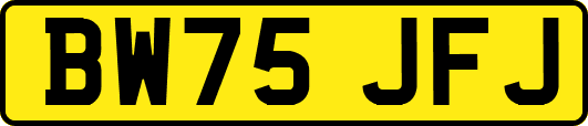 BW75JFJ
