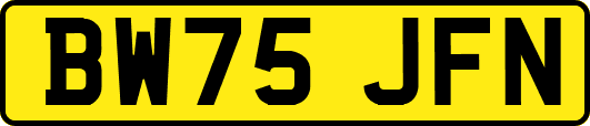 BW75JFN
