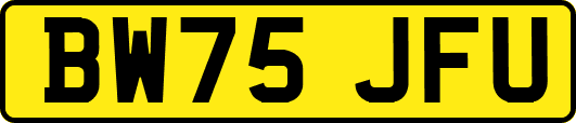 BW75JFU