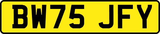 BW75JFY
