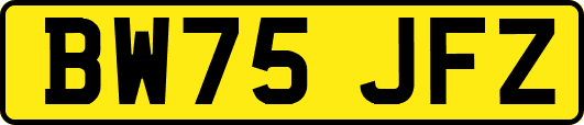 BW75JFZ