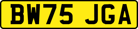BW75JGA