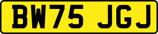 BW75JGJ