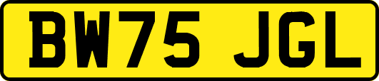BW75JGL