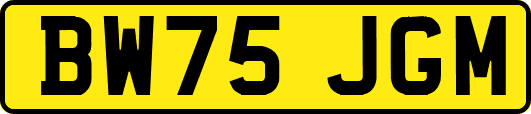 BW75JGM