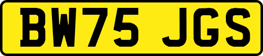 BW75JGS