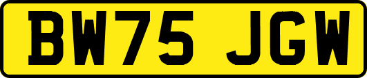 BW75JGW
