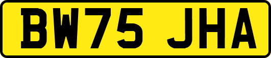 BW75JHA