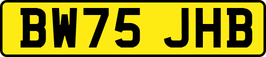 BW75JHB