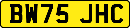 BW75JHC