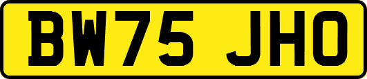 BW75JHO
