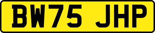 BW75JHP
