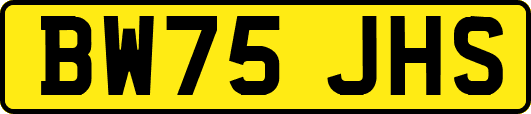BW75JHS