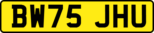 BW75JHU