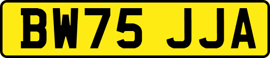 BW75JJA