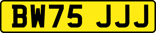 BW75JJJ