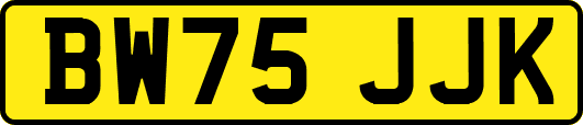 BW75JJK