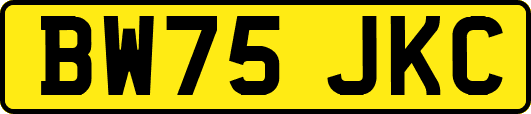 BW75JKC