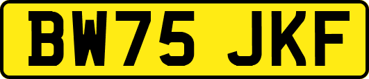 BW75JKF