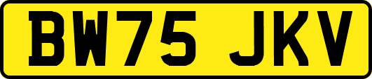 BW75JKV