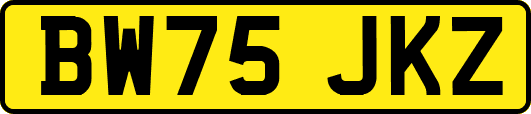 BW75JKZ