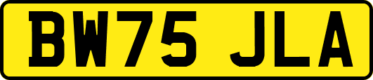 BW75JLA