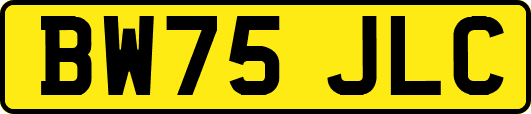 BW75JLC