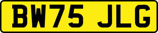 BW75JLG