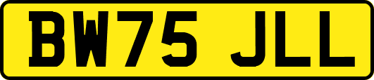 BW75JLL