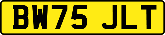 BW75JLT